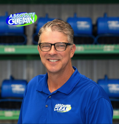 Owner - Scott Ross