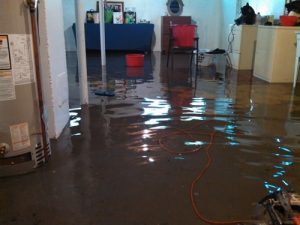 Sewage Cleanup Millstadt IL