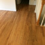 cleaning project before