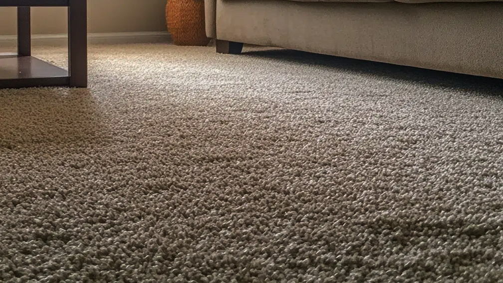carpet service