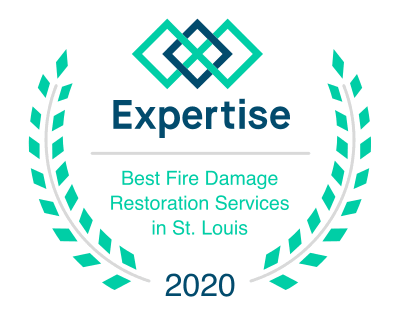 best fire damage restoration services in st. louis
