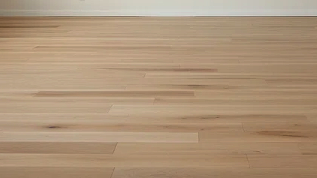 wood floor service